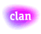Programación Clan