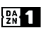 Programación DAZN 1