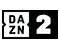 Programación DAZN 2