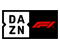 Programación DAZN F1