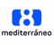 Programación La 8 Mediterráneo