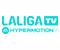 Programación LaLiga TV HyperMotion