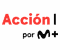 Programación M+ Acción