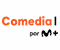 Programación M+ Comedia