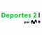 Programación M+ Deportes 2