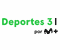 Programación M+ Deportes 3