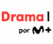 Programación M+ Drama