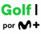 Programación M+ Golf