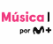 Programación M+ Música