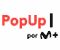 Programación M+ PopUp