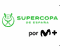 Programación M+ Supercopa