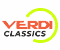 Programación Verdi Classics