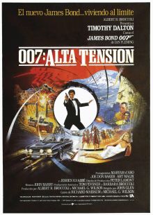 imagen: 007: Alta tensión