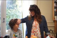 imagen: 10 días sen mamá