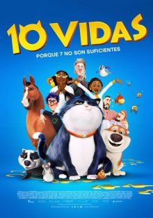 imagen: 10 vidas