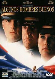 imagen: 100%  Algunos hombres buenos