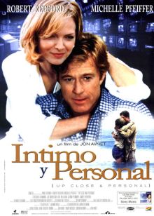 imagen: 100%  Íntimo y personal