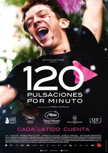 120 pulsaciones por minuto imagen: 120 pulsaciones por minuto