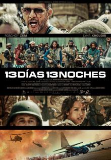 imagen: 13 días, 13 noches