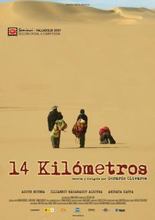 imagen: 14 kilómetros