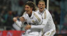 imagen: 15 minutos: Copa Intercontinental 2002. Real Madrid-Olimpia de Asunción