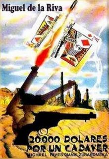 imagen: 20.000 dólares por un cadáver