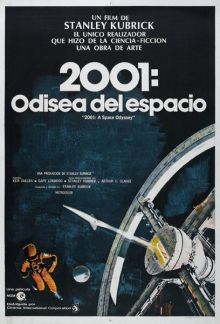imagen: 2001: una odisea del espacio
