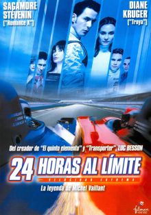 24 horas al límite imagen: 24 horas al límite