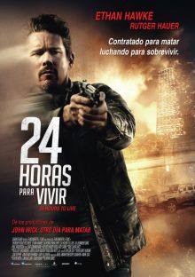 24 horas para vivir imagen: 24 horas para vivir