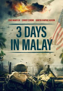 imagen: 3 días en Malay