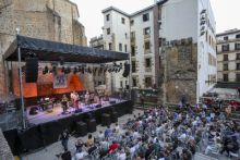 imagen: 59. Donostiako Jazzaldia