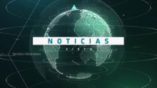7 Noticias 1ª Edición imagen: 7 Noticias 1ª Edición