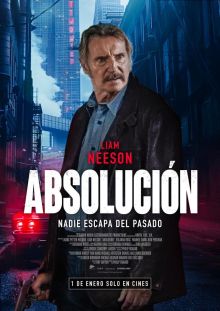 imagen: Absolución
