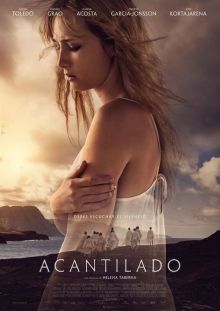 imagen: Acantilado
