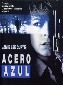 imagen: Acero azul