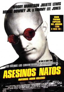 Action Mad: Asesinos natos imagen: Action Mad: Asesinos natos