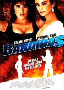 Action Mad: Bandidas imagen: Action Mad: Bandidas