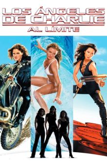 Action Mad: Los ángeles de Charlie: Al límite imagen: Action Mad: Los ángeles de Charlie: Al límite