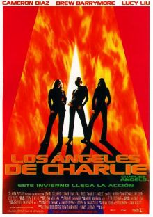 imagen: Action Mad: Los ángeles de Charlie