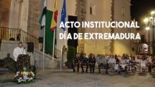 Acto de Entrega de Medallas Día de Extremadura 2025 imagen: Acto de Entrega de Medallas Día de Extremadura 2025