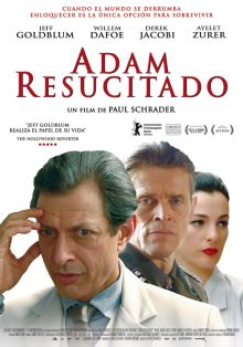 imagen: Adam resucitado