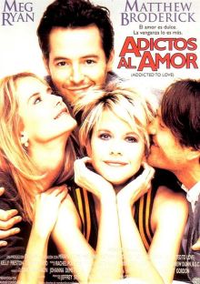 imagen: Adictos al amor