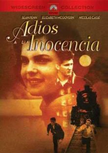 imagen: Adiós a la inocencia