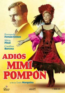 imagen: ¡Adiós, Mimí Pompón!