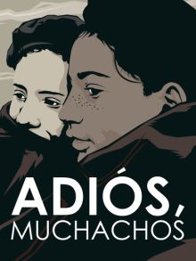 imagen: Adiós, muchachos