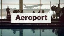 imagen: Aeroport