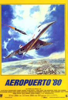 imagen: Aeropuerto 80