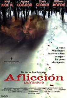 Aflicción imagen: Aflicción