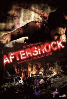 imagen: Aftershock