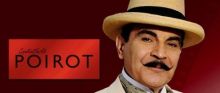 Agatha Christie: Poirot imagen: Agatha Christie: Poirot